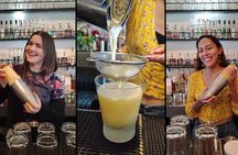 Cultural Drinking Experience in Brussels