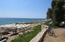 Sandy Shores Shuttle: Your Gateway to Kourouta Beach