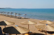 Sandy Shores Shuttle: Your Gateway to Kourouta Beach