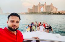 Private Dubai City Tour Mosque Souq's and Attractions