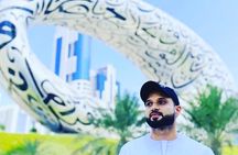 Private Dubai City Tour Mosque Souq's and Attractions