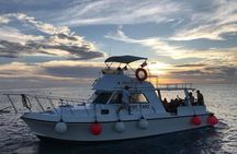 Certified Diving Experience in Cozumel