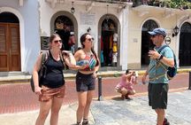 Full-Day Tour of Panama City, Panama