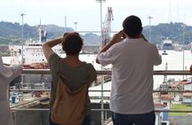 Panama Canal Layover Tour
