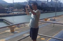 Panama Canal Layover Tour