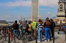 Bike tour Brussels highlights and hidden gems