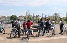 Bike tour Brussels highlights and hidden gems