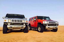 Hummer Desert Safari