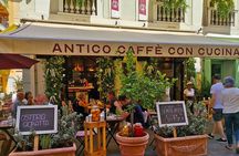 La Spezia-MusikWalk - 3 h City-Walk with Italian Inspired Music