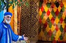 Tangier Private Day Tour from Cruise Ship All inclusive