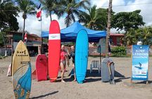 Surf Lessons,Grow your skills into the Pacific Ocean