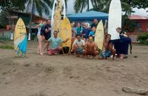 Surf Lessons,Grow your skills into the Pacific Ocean