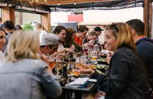 Old Quebec City: A Day of Culinary Delights