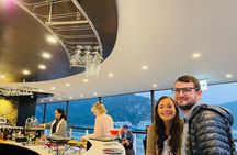 3 Days Cruise Tour in Halong Bay and Lan Ha Bay from Hanoi