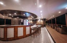 3 Days Cruise Tour in Halong Bay and Lan Ha Bay from Hanoi