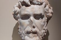 Visit Archaeological Site of Philippi & Kavala, Private Day Tour
