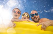 Aqua Fantasy Waterpark Skip-the-Line Tickets