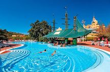 Aqua Fantasy Waterpark Skip-the-Line Tickets