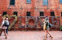 Distillery District Breakfast Tour