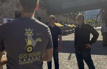 Distillery District Breakfast Tour