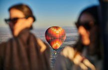 Hot Air Balloon Flight in San Miguel de Allende from Fri-Sun