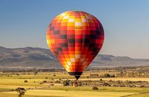 Hot Air Balloon Flight in San Miguel de Allende from Fri-Sun