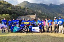 4 - Day Choquequirao Trek with Camping via Chikiska from Cusco