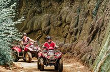 Bali Tunnel ATV Adventure