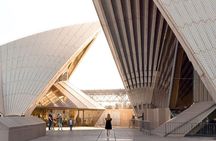 Sydney Half-Day Private Tour | Beaches, History & Icons 