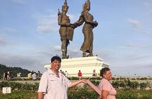 Sihanoukville Shore Excursion for cruise ship