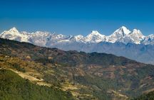 Full-day Private Nagarkot Sunrise Tour with Day Hike