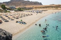 Plakias: Try Scuba Diving first time - Private, from 8 yrs.
