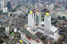  Explore Culture of Bangkok with Private Guide and Driver