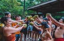 Beyond El Nido Adventure by Haqqy Life