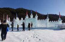 Snowyland, Strawberry Picking & Alpaca World