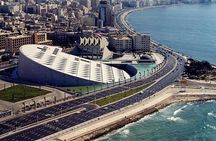 Private Guided Full Day Tour To Alexandria From Cairo
