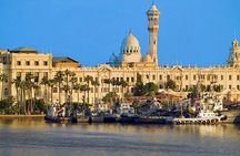 Private Guided Full Day Tour To Alexandria From Cairo