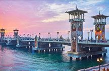 Private Guided Full Day Tour To Alexandria From Cairo