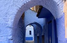 Explore chefchaouen like a local 