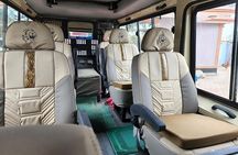5-Day Tanzania Safaris (living Among lions-mid-range)