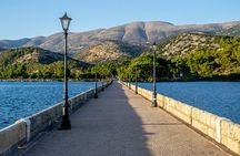 Exclusive Argostoli Stroll - Nature, Tradition & Flavors