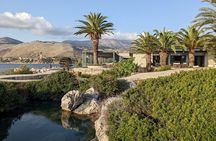 Argostoli and Beyond: A Journey through Villages