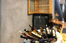 Wine Tasting & Highligh Experience in Santorini