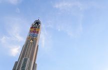 Leam Chabang Port to Bangkok Guided Day Tour