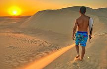 Siwa Oasis Tour All inclusive 4 Days From Cairo & Giza 
