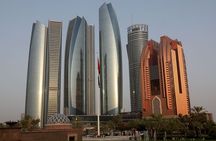 Abu Dhabi City Private Tour 