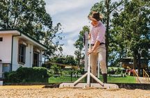 Hacienda Doka Coffee Experience Tour 