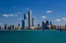 Abu Dhabi City Private Tour 
