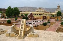 Full Day Tour of Jaipur with Guide
