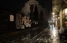 Ghosts of the French Quarter Walking Tour in New Orleans